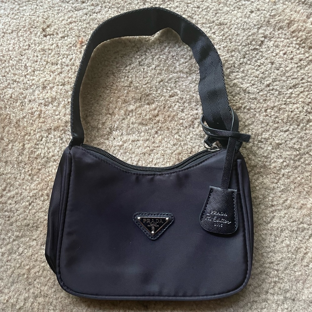 Designer bag Y2K